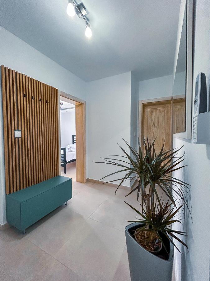 Sunset Apartment Kotor Exterior foto