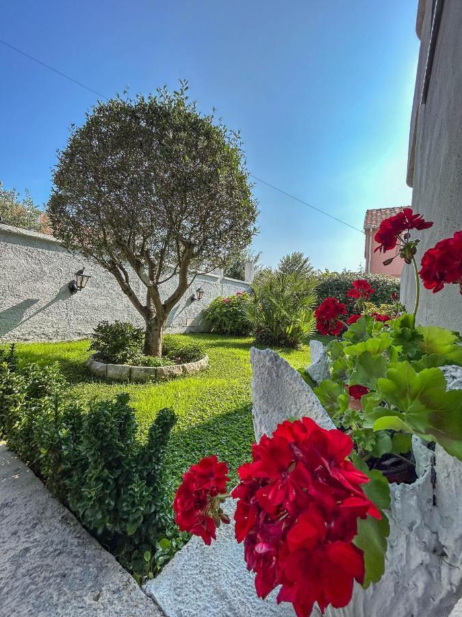 Sunset Apartment Kotor Exterior foto