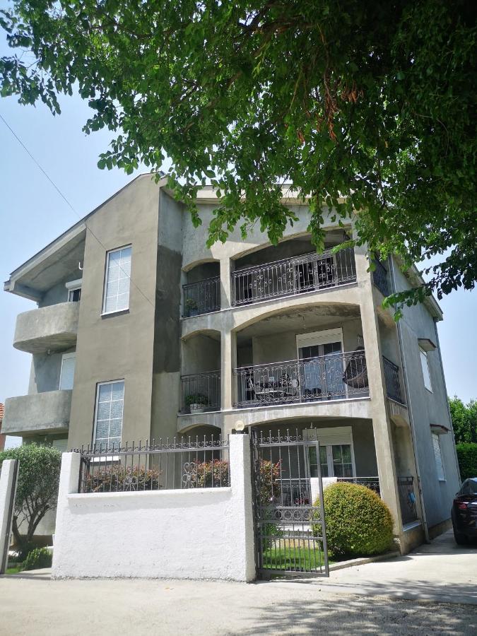 Sunset Apartment Kotor Exterior foto
